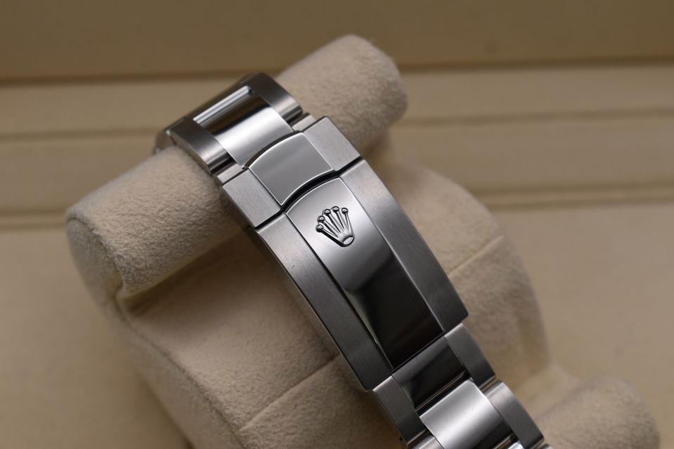 Rolex Datejust 41 126334 Image 3